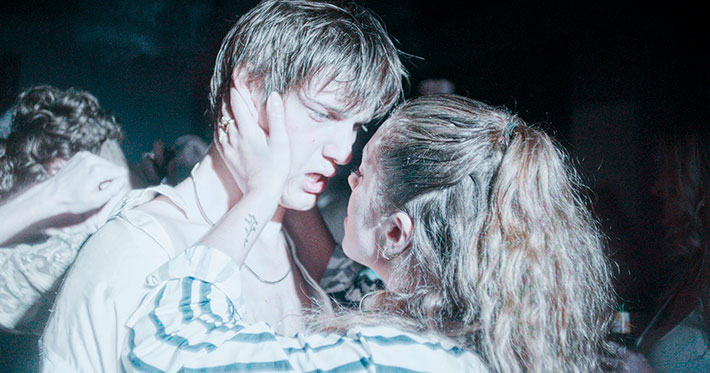 MadS