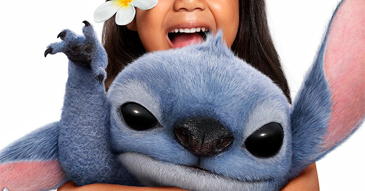Comenzó la venta anticipada para Lilo y Stitch