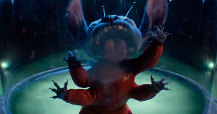 Comenzó la venta anticipada para Lilo y Stitch