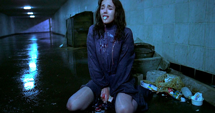 Possession
