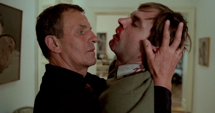 Possession