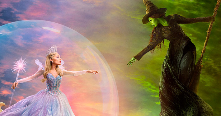 Wicked: Por Siempre