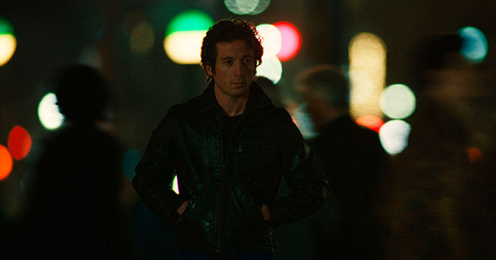 Springsteen: Música de ninguna parte
