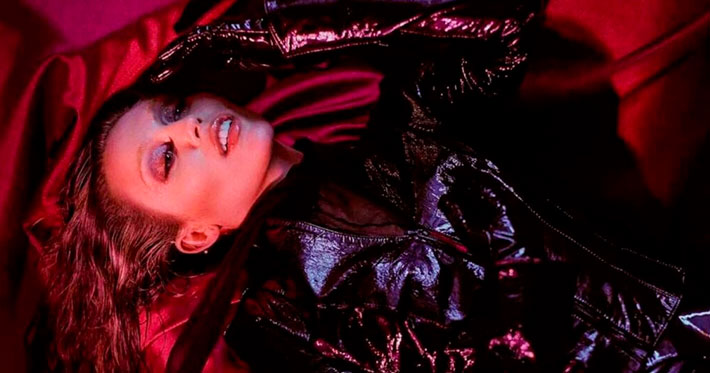 Miley Cyrus: Something Beautiful