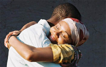Yesterday (2005)