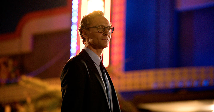 La vida de Chuck