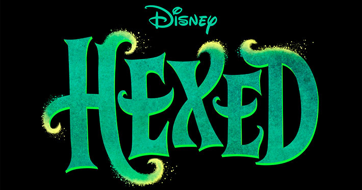 Hexed