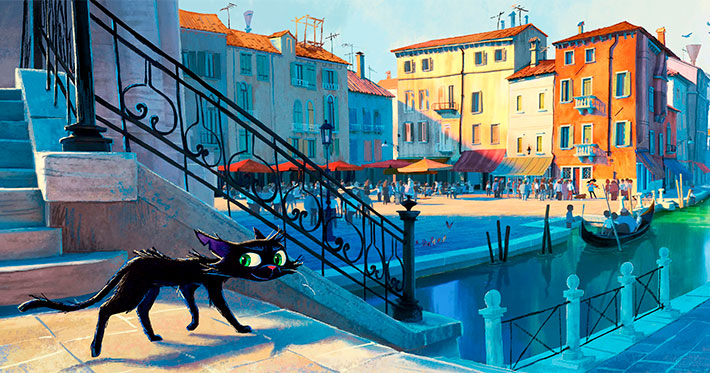 Gatto