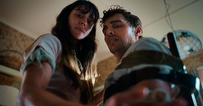 TOGETHER: Juntos hasta la muerte