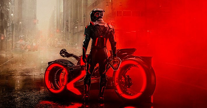 Tron: Ares