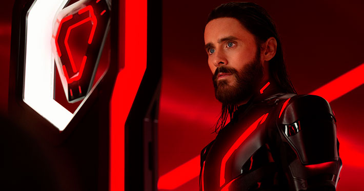 Tron: Ares
