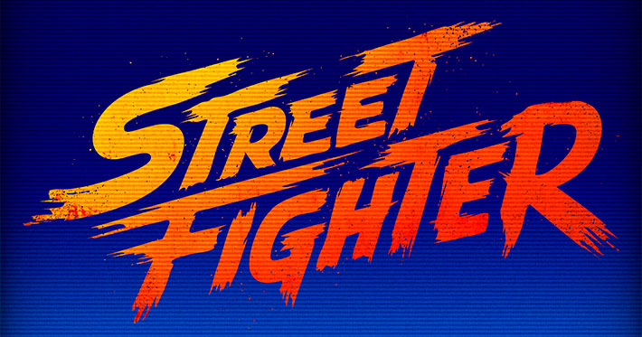 Falta menos para Street Fighter