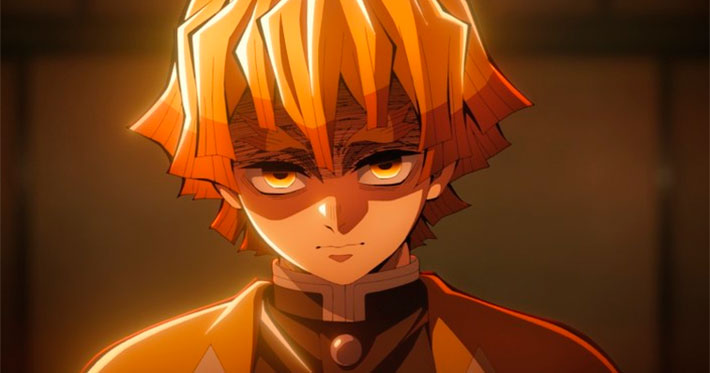 Demon Slayer: Kimetsu No Yaiba Castillo Infinito
