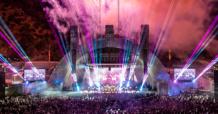 KYGO: Back at the bowl