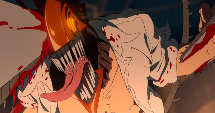 Chainsaw Man - La película: Arco de Reze