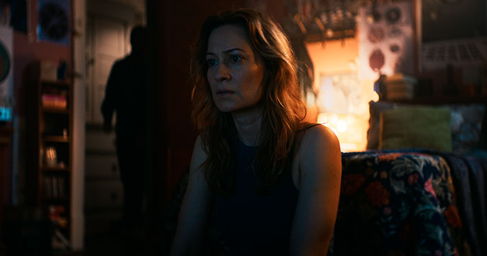 Terror en Shelby Oaks