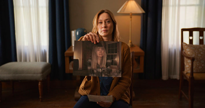 Terror en Shelby Oaks