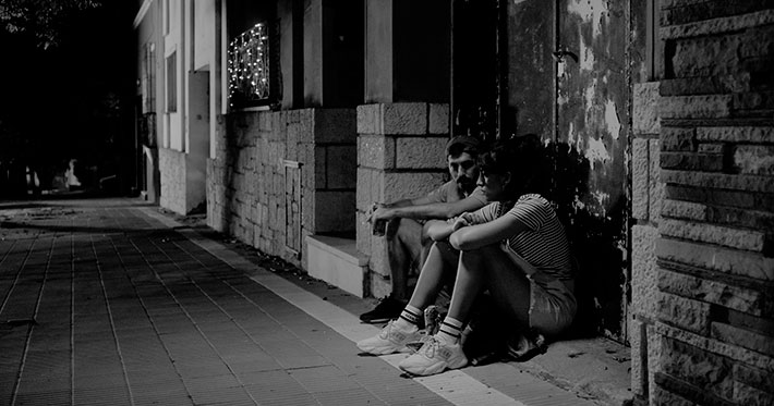 El verano más largo del mundo