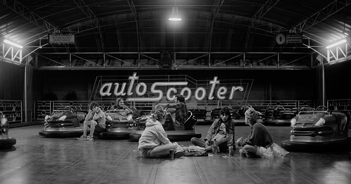 El verano más largo del mundo