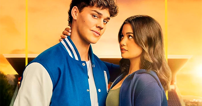 Amor fuera de tiempo