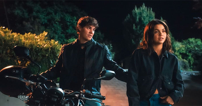 Amor fuera de tiempo