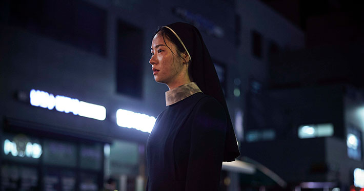 Dos monjas: Exorcismos prohibidos