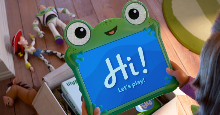 Falta menos para Toy Story 5, sale el primer teaser