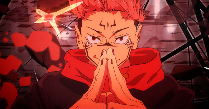 Jujutsu Kaisen: Ejecución