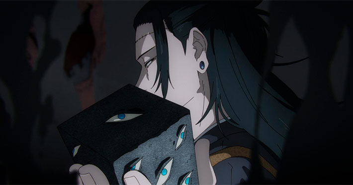 Jujutsu Kaisen: Ejecución