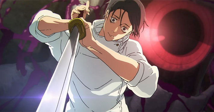 Jujutsu Kaisen: Ejecución