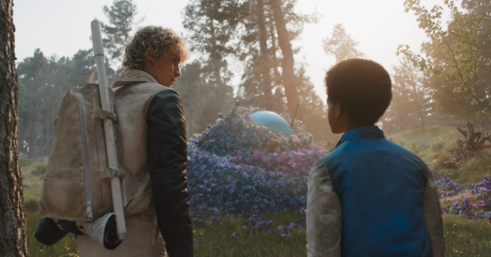 Los Juegos del Hambre: Amanecer en la Cosecha