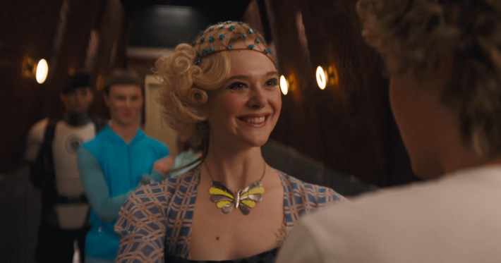 Los Juegos del Hambre: Amanecer en la Cosecha