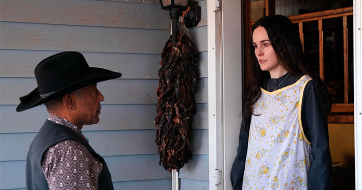 No alimentes a los niños