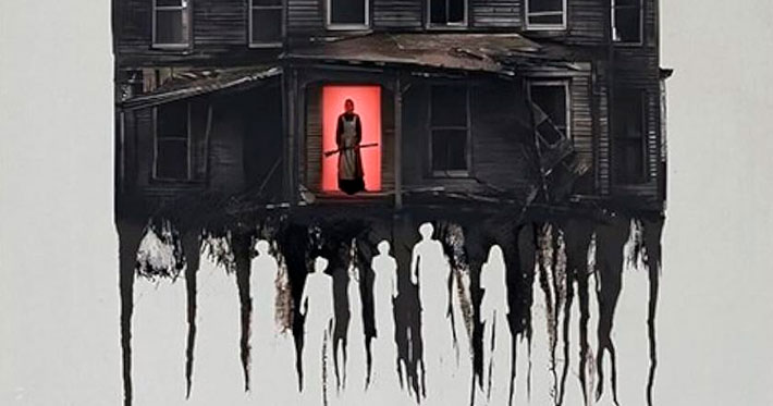 No alimentes a los niños