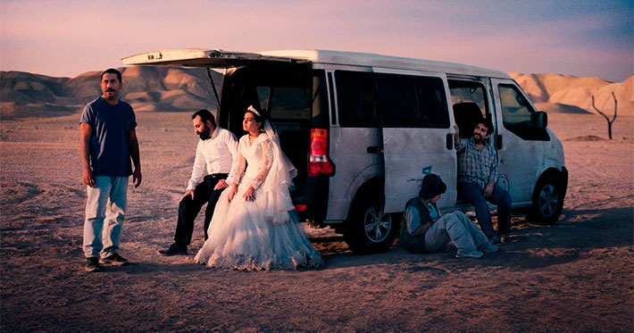 Fue solo un accidente