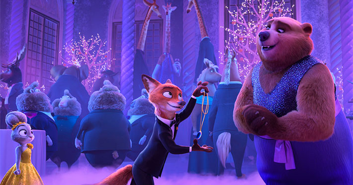 Zootopia 2 rompe la taquilla y asegura su futuro