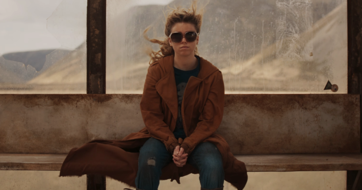 Primer teaser para Supergirl del DCU de James Gunn