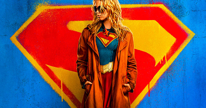 Primer teaser para Supergirl del DCU de James Gunn
