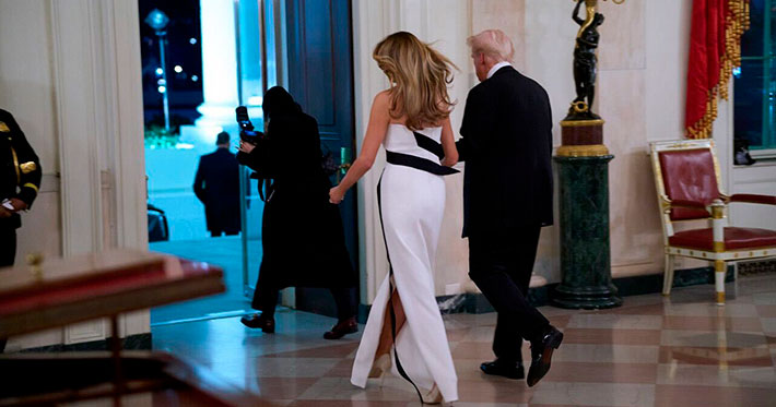 Melania