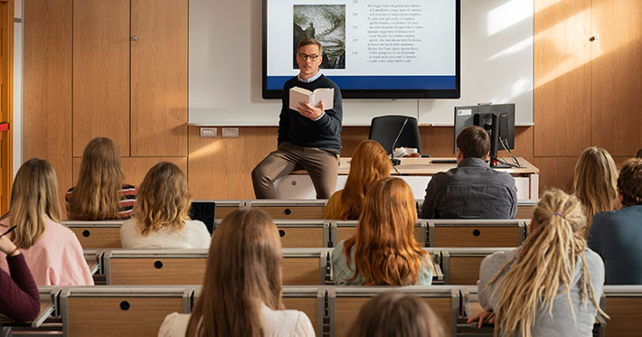 Hagas lo que hagas, está mal