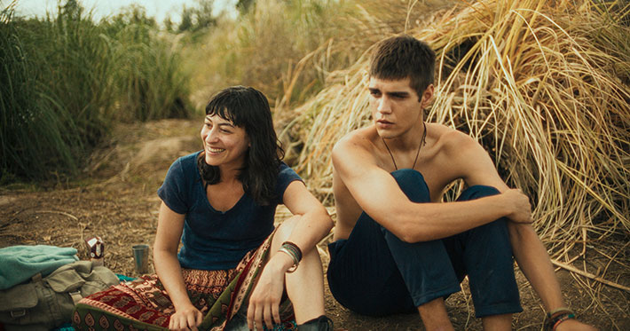 La Virgen de la Tosquera