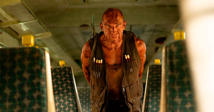 Exterminio: El templo de huesos