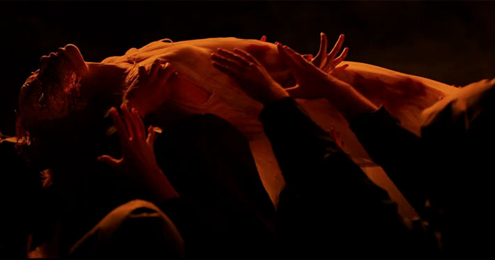 Terror en Silent Hill: Regreso al Infierno