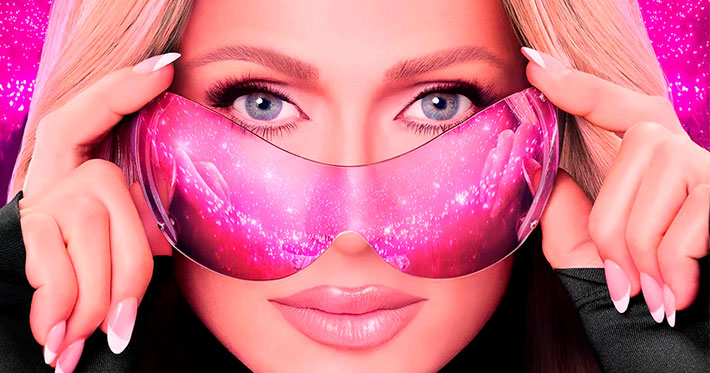 Ícono Infinito: Una memoria visual