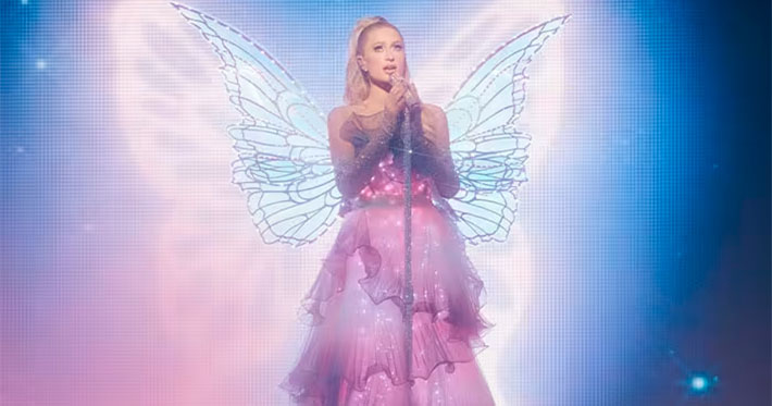 Ícono Infinito: Una memoria visual