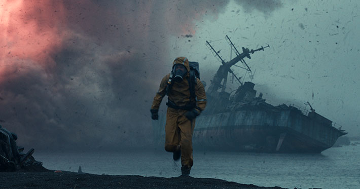 El Día del Fin del Mundo: Migración