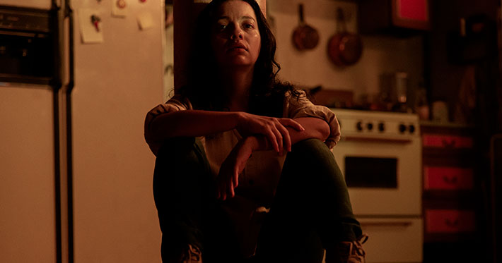 Aún es de noche en Caracas