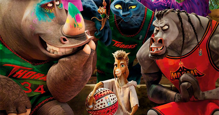 GOAT: La cabra que cambió el juego