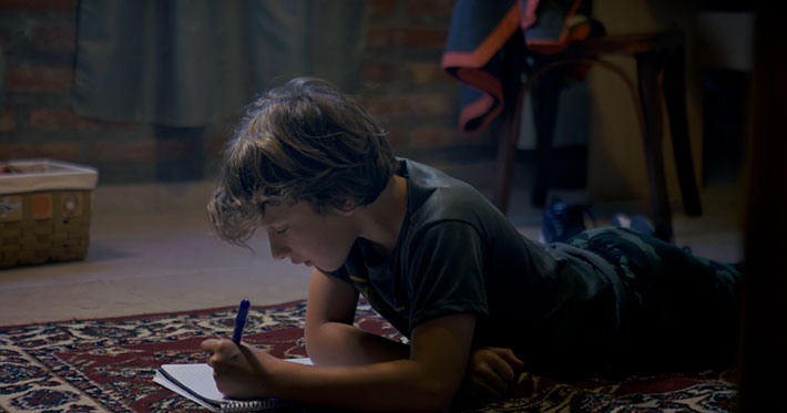 La última enseñanza