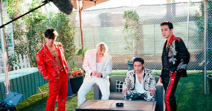 The Rose: Regresa a mí